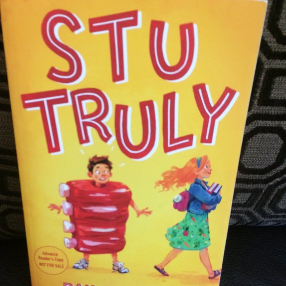 Stu Truly - Picture 1 of 4